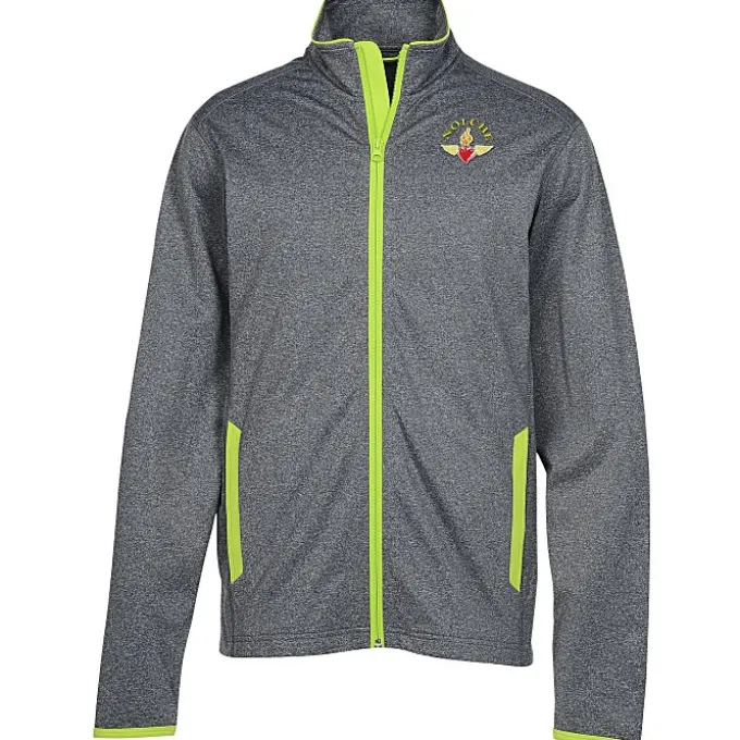 Sport Stretch Performance Jacket - Men's