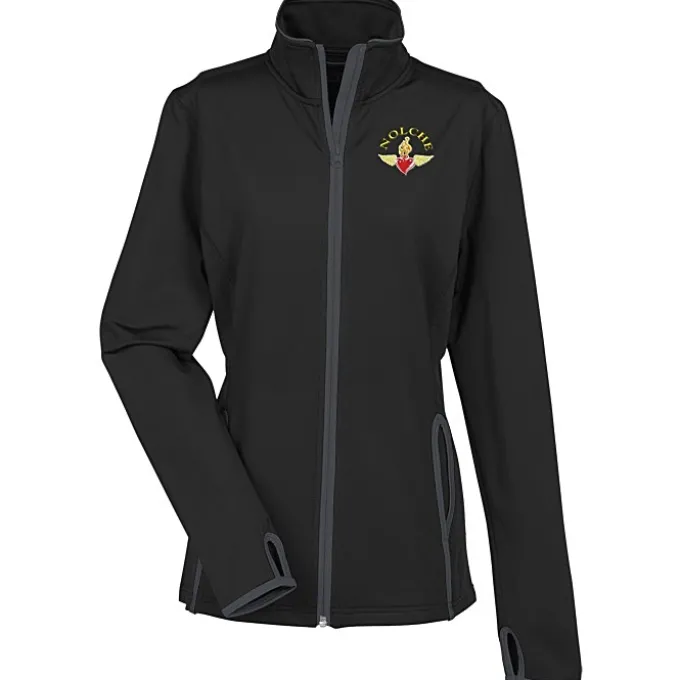 Sport Stretch Performance Jacket - Ladies'