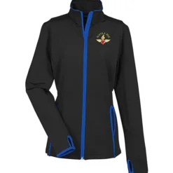 Sport Stretch Performance Jacket - Ladies'