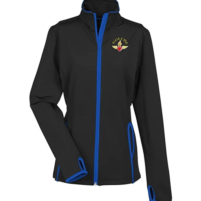 Sport Stretch Performance Jacket - Ladies'