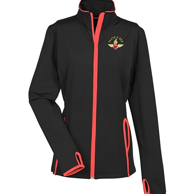 Sport Stretch Performance Jacket - Ladies'
