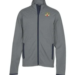Sport Stretch Performance Jacket - Men's - 24 hr