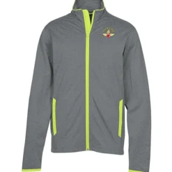 Sport Stretch Performance Jacket - Men's - 24 hr