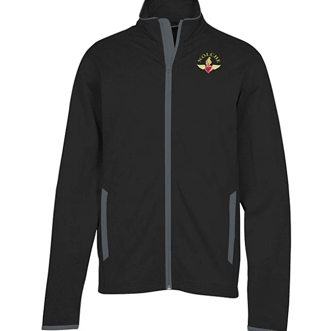 Sport Stretch Performance Jacket - Men's - 24 hr