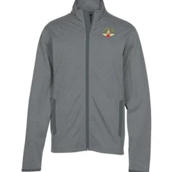 Sport Stretch Performance Jacket - Men's - 24 hr