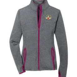 Sport Stretch Performance Jacket - Ladies' - 24 hr
