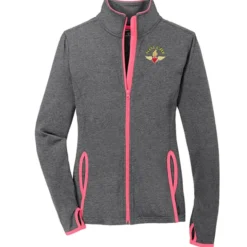 Sport Stretch Performance Jacket - Ladies' - 24 hr