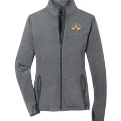 Sport Stretch Performance Jacket - Ladies' - 24 hr