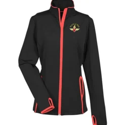 Sport Stretch Performance Jacket - Ladies' - 24 hr
