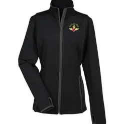 Sport Stretch Performance Jacket - Ladies' - 24 hr