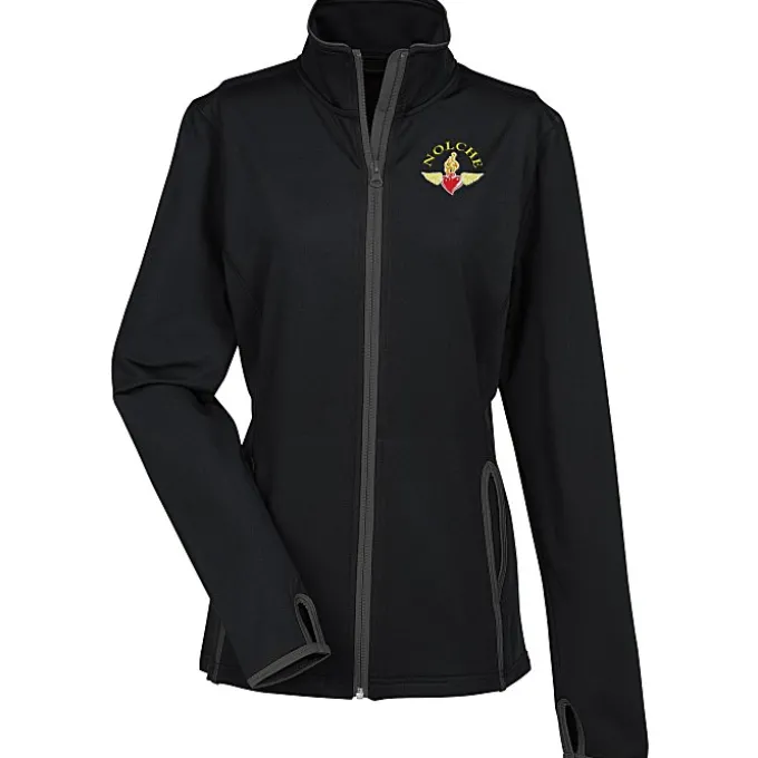 Sport Stretch Performance Jacket - Ladies' - 24 hr
