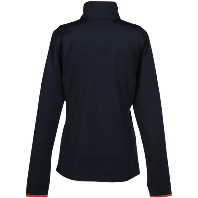 Sport Stretch Performance Jacket - Ladies' - 24 hr