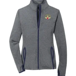 Sport Stretch Performance Jacket - Ladies' - 24 hr
