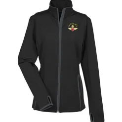 Sport Stretch Performance Jacket - Ladies' - 24 hr