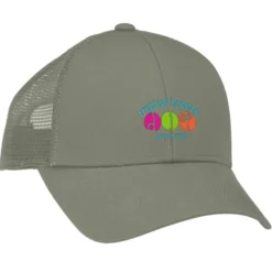 Sport Trucker Cap