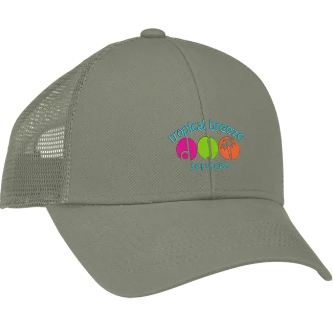 Sport Trucker Cap