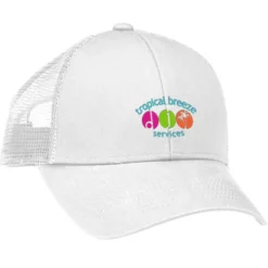 Sport Trucker Cap