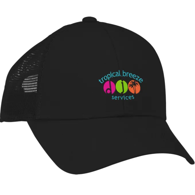 Sport Trucker Cap