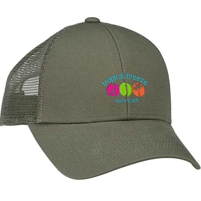 Sport Trucker Cap