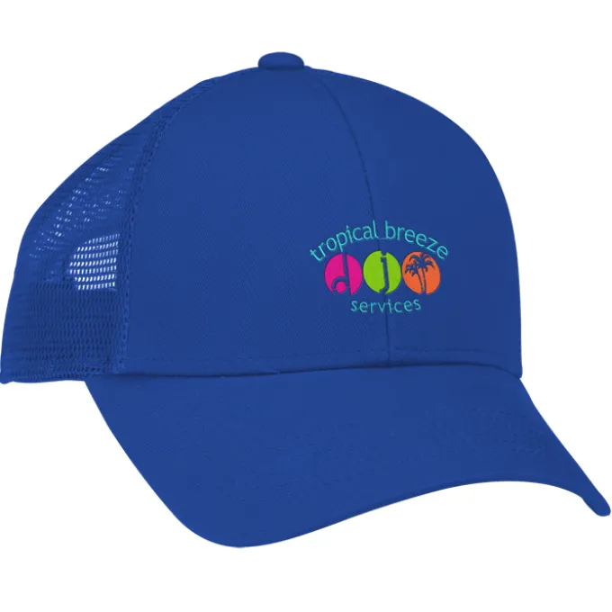 Sport Trucker Cap
