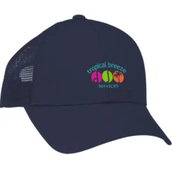 Sport Trucker Cap
