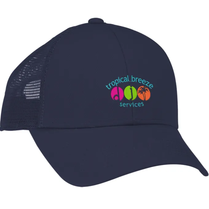 Sport Trucker Cap