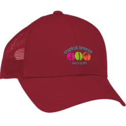 Sport Trucker Cap