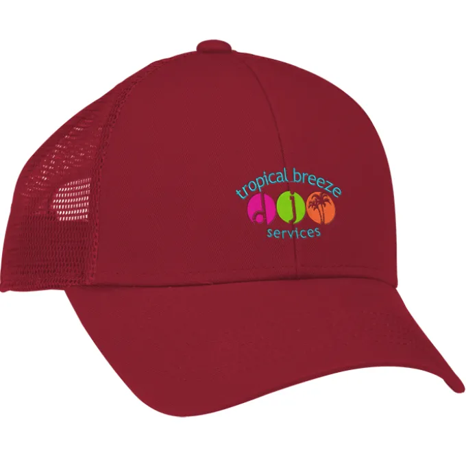 Sport Trucker Cap