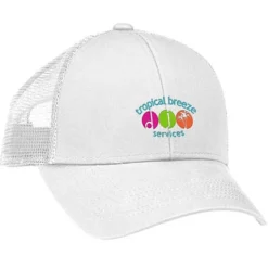 Sport Trucker Cap - 24 hr