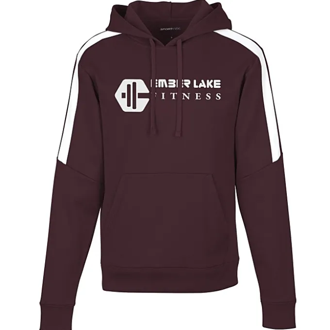 Sport-Wick Fleece Club Hoodie