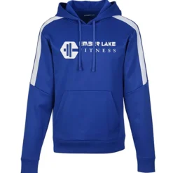 Sport-Wick Fleece Club Hoodie