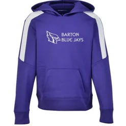 Sport-Wick Fleece Club Hoodie - Youth
