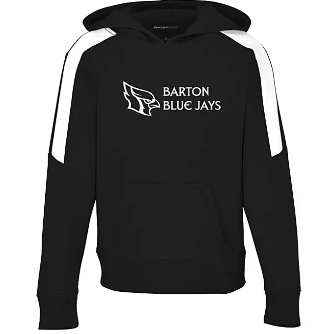 Sport-Wick Fleece Club Hoodie - Youth