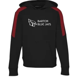 Sport-Wick Fleece Club Hoodie - Youth