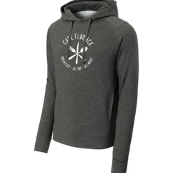 Sport Wick Flexible Fleece Hoodie - Men's