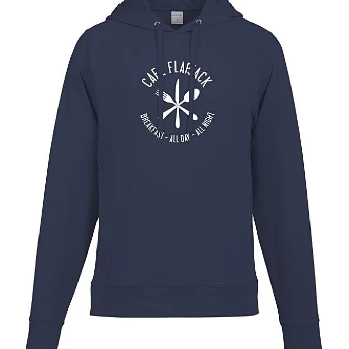Sport Wick Flexible Fleece Hoodie - Men's