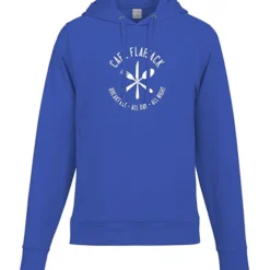 Sport Wick Flexible Fleece Hoodie - Men's
