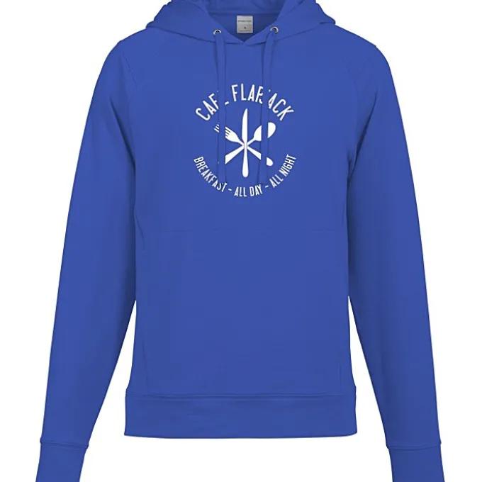 Sport Wick Flexible Fleece Hoodie - Men's