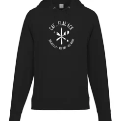 Sport Wick Flexible Fleece Hoodie - Men's