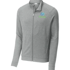 Sport Wick Flexible Fleece Jacket - Men's