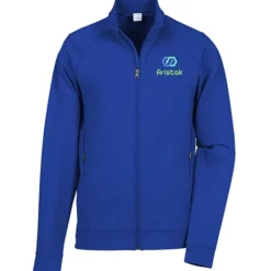 Sport Wick Flexible Fleece Jacket - Men's
