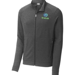 Sport Wick Flexible Fleece Jacket - Men's