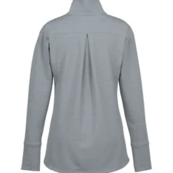 Sport Wick Flexible Fleece Jacket - Ladies'