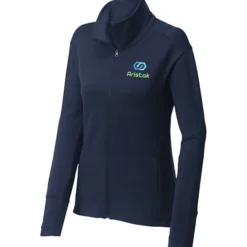 Sport Wick Flexible Fleece Jacket - Ladies'