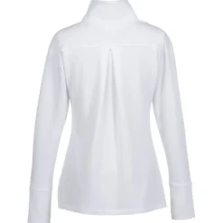 Sport Wick Flexible Fleece 1/4-Zip Pullover - Ladies'