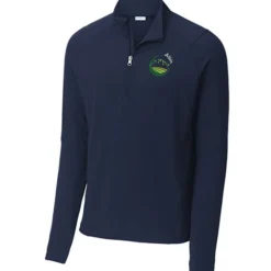 Sport Wick Flexible Fleece 1/4-Zip Pullover - Men's