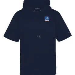 Sport-Wick Short Sleeve Hoodie