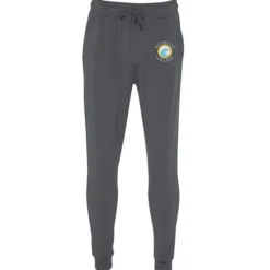 Sport-Wick Stretch Fleece Joggers