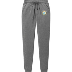 Sport-Wick Stretch Fleece Joggers
