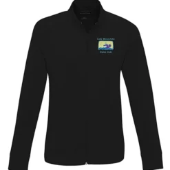 Sport-Wick Stretch Fleece Warm-Up Jacket - Ladies'